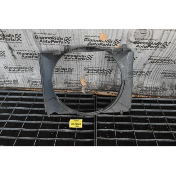 Χωάνη Ψυγείου Νερού Ford Ranger-Mazda BT-50 16V 2005-2010 WL5115211