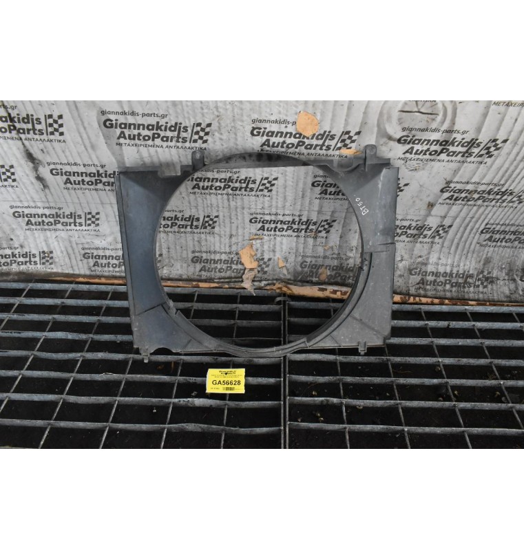 Χωάνη Ψυγείου Νερού Ford Ranger-Mazda BT-50 16V 2005-2010 WL5115211