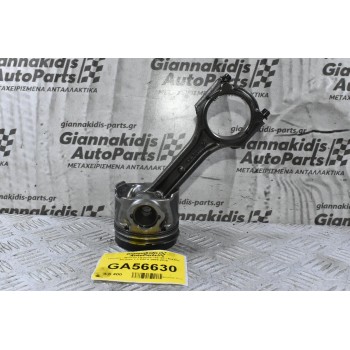Πιστόνι - Μπιέλα Hyundai i10 i20 / Kia Rio Picanto 1.1 D3FA 2005-2015 (Διαμετρος Πιστονιού 75mm / Πειρος 28mm)
