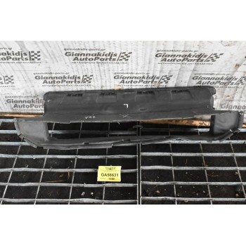 Αεραγωγός - Διαχύτης Ψυγείου Volvo V40 2008-2018 31323114 (Γνήσιο)