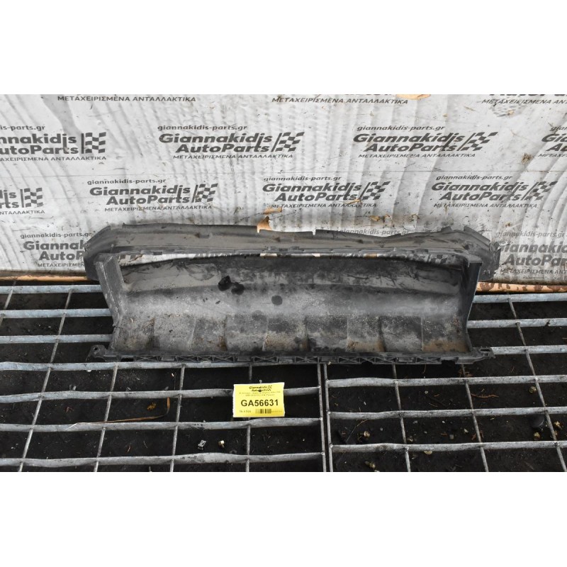 Αεραγωγός - Διαχύτης Ψυγείου Volvo V40 2008-2018 31323114 (Γνήσιο)