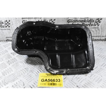 Κάρτερ Κινητήρα Nissan Navara D40 YD25 2.5 2005-2010 (Μικρό Κομμάτι)