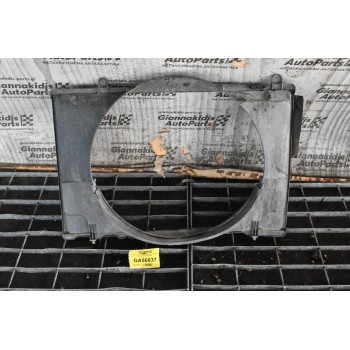 Χωάνη Ψυγείου Νερού Nissan Navara D22 2001-2005 21476-VK500