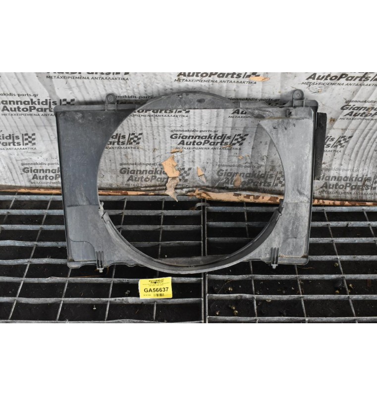 Χωάνη Ψυγείου Νερού Nissan Navara D22 2001-2005 21476-VK500