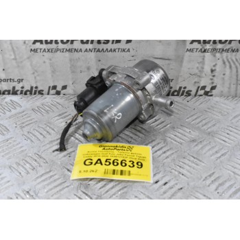 Αντλία Υποπίεσης - Τρόμπα φρένου Volkswagen Golf Polo Jetta Passat Tiguan Caddy 2010-2020 1K0612181F (Seat Ibiza leon Toledo / Audi A3 S3 A1 TT Q3 / Skoda Octavia Fabia Rapid)
