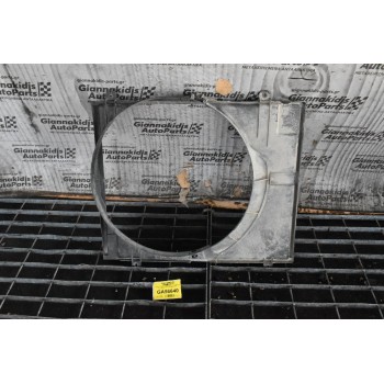 Χωανη Ψυγείου Νερού Mitsubishi L200 ΚΒ4 2.5D 4D56U 2005-2015 (MN135054)