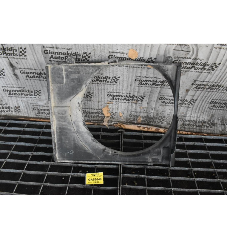 Χωανη Ψυγείου Νερού Mitsubishi L200 ΚΒ4 2.5D 4D56U 2005-2015 (MN135054)