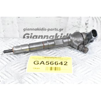 Μπεκ Audi A4 A3 A1 A5 A6 TT Q3 Q5 2.0 TDI CJC CFF CFH CFG CGL CLJ 2004-2016 03L130277J (Volkswagen Golf Passat Tiguan Caddy Touran Scirocco Amarok / Skoda Octavia SuperB / Seat Alhambra Leon Ibiza)