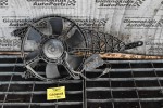 Βεντιλατέρ - Ανεμιστήρας Nissan Navara D40 2005-2010 92120EB400
