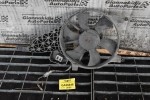 Βεντιλατέρ - Ανεμιστήρας Nissan Navara D40 2005-2010 92120EB400