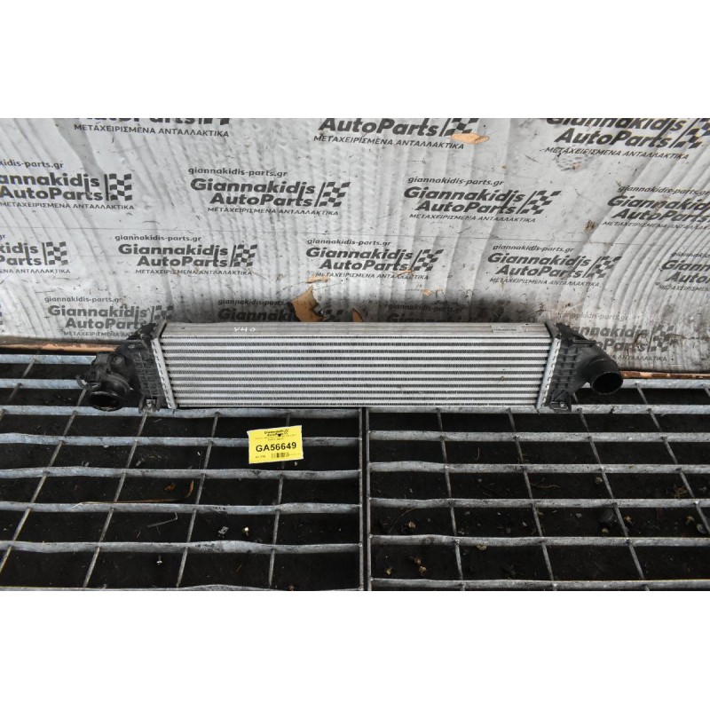Ψυγείο Intercooler Volvo S60 2010-2014 BV61-9L440-BE