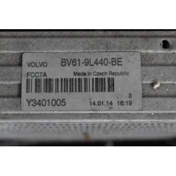 Ψυγείο Intercooler Volvo S60 2010-2014 BV61-9L440-BE