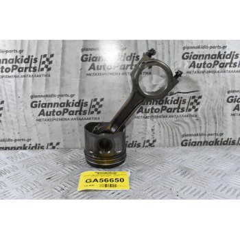 Πιστόνι / Μπιέλα Ford Ranger - Mazda BT-50 2.2 P4AT 2010-2020 (Γνήσιο) (Διάμετρος Πιστονιού 86MM)