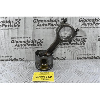 Πιστόνι / Μπιέλα Ford Ranger - Mazda BT-50 2.2 P4AT 2010-2020 (Γνήσιο) (Διάμετρος Πιστονιού 86MM)