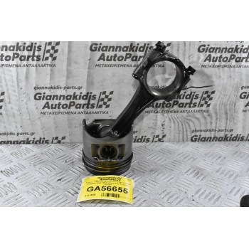 Πιστόνι + Μπιέλα Mitsubishi Canter / Pajero 2.8 4M40 1994-2002 (Διαμετρος Πιστονιού 95mm)