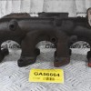 Χταπόδι / Πολλαπλή Εξαγωγής Mitsubishi Pajero / Canter 4Μ40 1990-2005