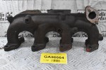 Χταπόδι / Πολλαπλή Εξαγωγής Mitsubishi Pajero / Canter 4Μ40 1990-2005