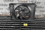 Βεντιλατέρ Mercedes-Benz A180 w176 / B180 W246 1.6 Turbo 270910 2011-2017 (0130308401)