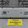 Χειριστήριο Ράδιο-CD Nissan Navara D40 2005-2012 28395-EP005