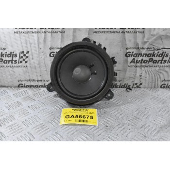 Ηχείο Πόρτας Volvo S60 C30 S40 V50 V60 V70 S80 XC70 XC60 V40 2007-2018 30657445 (Γνήσιο)