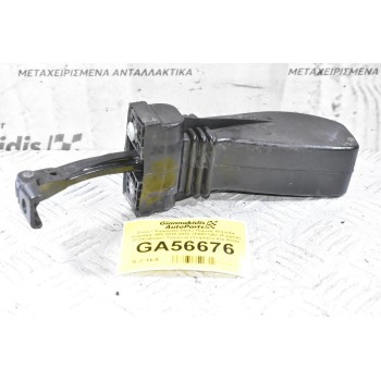 Στόπ / Τερματικό Πίσω Πόρτας Porsche Cayenne 958 2010-2018 7P0837267 (Γνήσια) (Volkswagen Touareg) (Ταιριάζει Και Δεξια Καί Αριστερά)