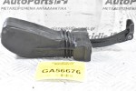 Στόπ / Τερματικό Πίσω Πόρτας Porsche Cayenne 958 2010-2018 7P0837267 (Γνήσια) (Volkswagen Touareg) (Ταιριάζει Και Δεξια Καί Αριστερά)