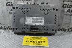Οθόνη Multimedia Nissan Navara D40 2005-2015 28091-EP000