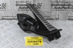 Πεντάλ Γκαζιού Volkswagen Golf Scirocco Tiguan Eos Caddy 2003-2020 1K2723503AH 6PV008890-35 (Γνήσιο) (Seat Leon Altea Toledo Alhambra - Skoda Octavia Superb - Audi A3 TT Q3)