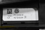 Πεντάλ Γκαζιού Volkswagen Golf Scirocco Tiguan Eos Caddy 2003-2020 1K2723503AH 6PV008890-35 (Γνήσιο) (Seat Leon Altea Toledo Alhambra - Skoda Octavia Superb - Audi A3 TT Q3)