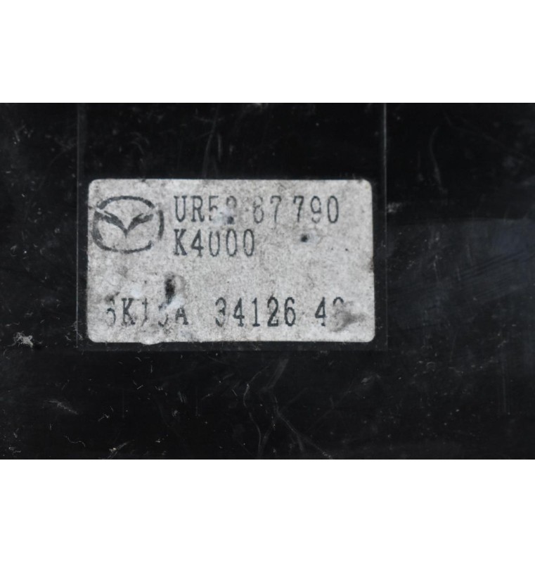 Πλακέτα Κλειδώματος / Συναγερμού Mazda BT-50 - Ford Ranger UR5867790 K4000