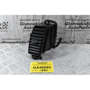 Αεραγωγός Κονσόλας Δεξιός Nissan Navara D40 2005-2015 68750-EB30 (Γνήσιος)