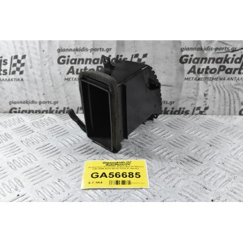 Αεραγωγός Κονσόλας Δεξιός Nissan Navara D40 2005-2015 68750-EB30 (Γνήσιος)