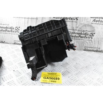 Ασφαλειοθήκη Volkswagen Tiguan Golf Passat Caddy CC 2008-2020 3C0937125A 6359-5743 6358-1291 (Γνήσιο)