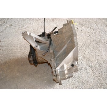 Σασμάν Χειροκίνητο Ford Focus 1.6 SHDA 2004-2012 3M5R7002NF 3M5R-7002-NF