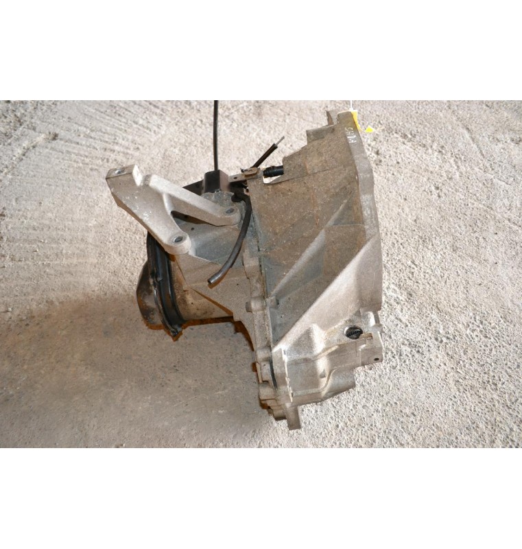 Σασμάν Χειροκίνητο Ford Focus 1.6 SHDA 2004-2012 3M5R7002NF 3M5R-7002-NF