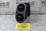 Αεραγωγός Ταμπλό Δεξιά Volkswagen Tiguan 2007-2020 5M0818759 5N0819707 5N0819710 (Γνήσιος)