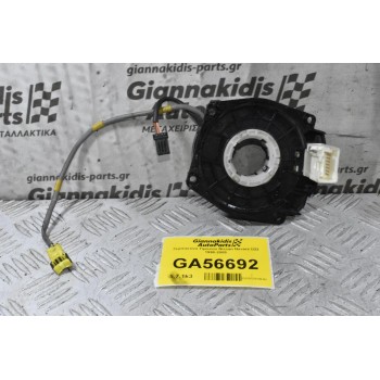 Σερπαντίνα Τιμονιού Nissan Navara D22 1998-2005