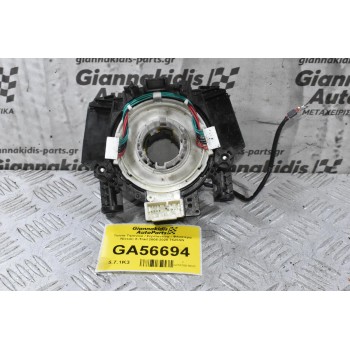 Ταινία Τιμονιού / Σερπαντίνα - Φλασιέρα Nissan X-Trail 2005-2020 7525SN