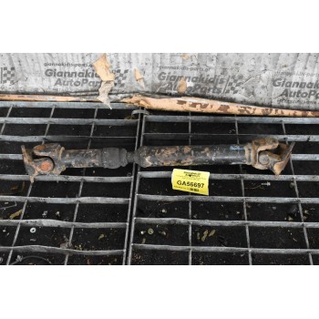 Κεντρικός Αξονας  Εμπρός Nissan Navara D22 2.5 133PS 1998-2005