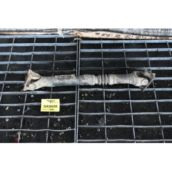 Κεντρικός Toyota Hilux KUN25 2005-2015   37140-0K062