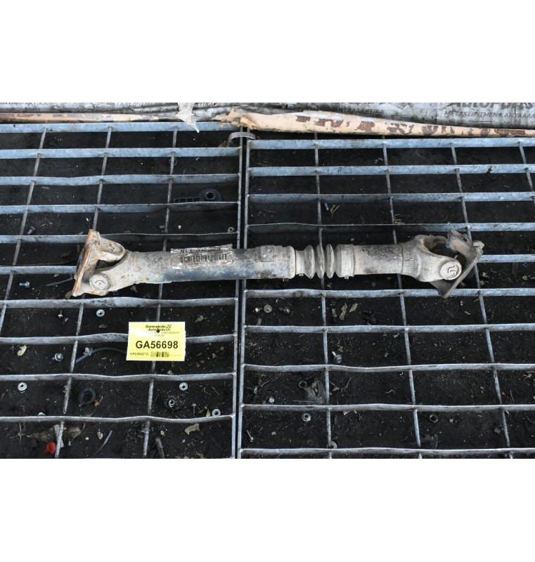 Κεντρικός Toyota Hilux KUN25 2005-2015   37140-0K062