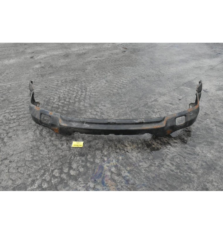 Τραβερσα Προφυλακτήρα Εμπρος Nissan Navara D22 2001-2005 Γνησια