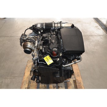 Κινητήρας - Μοτέρ Mercedes-Benz E220 2.0 W213 654920 2016-2022 (91.000ΧΛΜ)