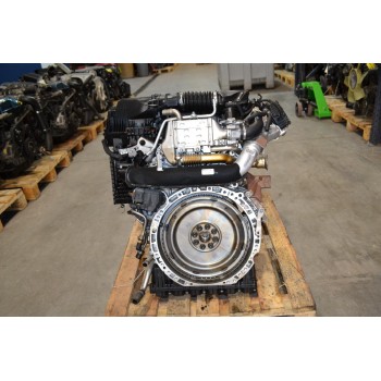 Κινητήρας - Μοτέρ Mercedes-Benz E220 2.0 W213 654920 2016-2022 (91.000ΧΛΜ)