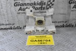 Φλασιέρα /  Βάση Διακοπτών Mitsubishi Canter 2000-2015 MK387568 (Γνήσιο)