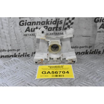 Φλασιέρα /  Βάση Διακοπτών Mitsubishi Canter 2000-2015 MK387568 (Γνήσιο)