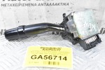 Διακόπτης Υαλοκαθαριστήρων Toyota Hilux Hiace Avensis Rav 4 Carina Land Cruiser Corolla 1996-2005 17A164LH1 (15pins) (Γνήσιος)