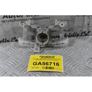 Φλασιέρα / Βάση Διακοπτών Toyota Hilux 1996-2005 84310-3D110 (Γνήσια)