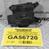 Βοηθητικό Μοτερ Καλοριφέρ Volkswagen Golf Scirocco Eos Caddy Passat Jetta 2003-2015 1K0907511 0132801345 983389H-F (Γνήσιος) (Audi A3 TT / Seat Leon Altea Toledo / Skoda Octavia SuperB Yeti)