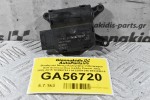 Βοηθητικό Μοτερ Καλοριφέρ Volkswagen Golf Scirocco Eos Caddy Passat Jetta 2003-2015 1K0907511 0132801345 983389H-F (Γνήσιος) (Audi A3 TT / Seat Leon Altea Toledo / Skoda Octavia SuperB Yeti)